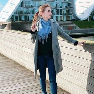 Meet your Posher, Derek